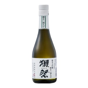 獺祭 三割九分 純米大吟釀 39 300ml